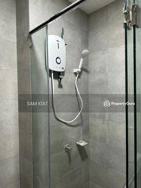 Service Residence for Rent at Armani Soho - SAM KIAT - PropertyGuru.com.my