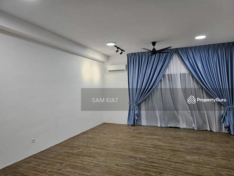 Service Residence for Rent at Armani Soho - SAM KIAT - PropertyGuru.com.my