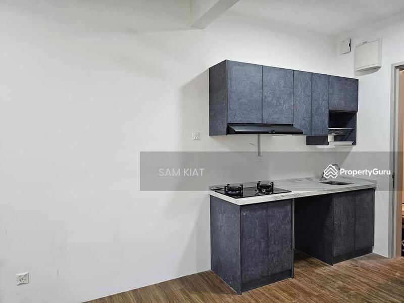 Service Residence for Rent at Armani Soho - SAM KIAT - PropertyGuru.com.my