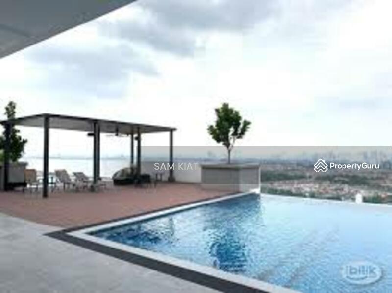 Service Residence for Rent at Armani Soho - SAM KIAT - PropertyGuru.com.my