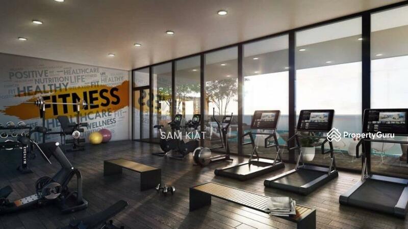 Service Residence for Rent at Armani Soho - SAM KIAT - PropertyGuru.com.my