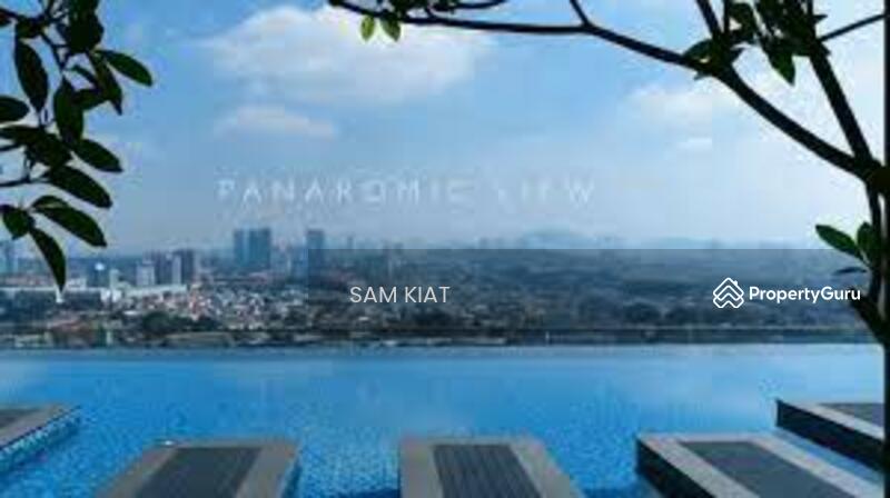 Service Residence for Rent at Armani Soho - SAM KIAT - PropertyGuru.com.my