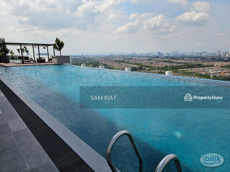 Service Residence for Rent at Armani Soho - SAM KIAT - PropertyGuru.com.my