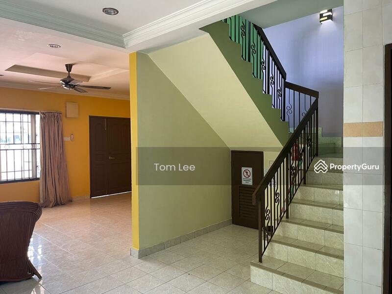 Bandar Parkland Klang, Bandar Bukit Tinggi, Klang, Selangor, 4 Bedrooms