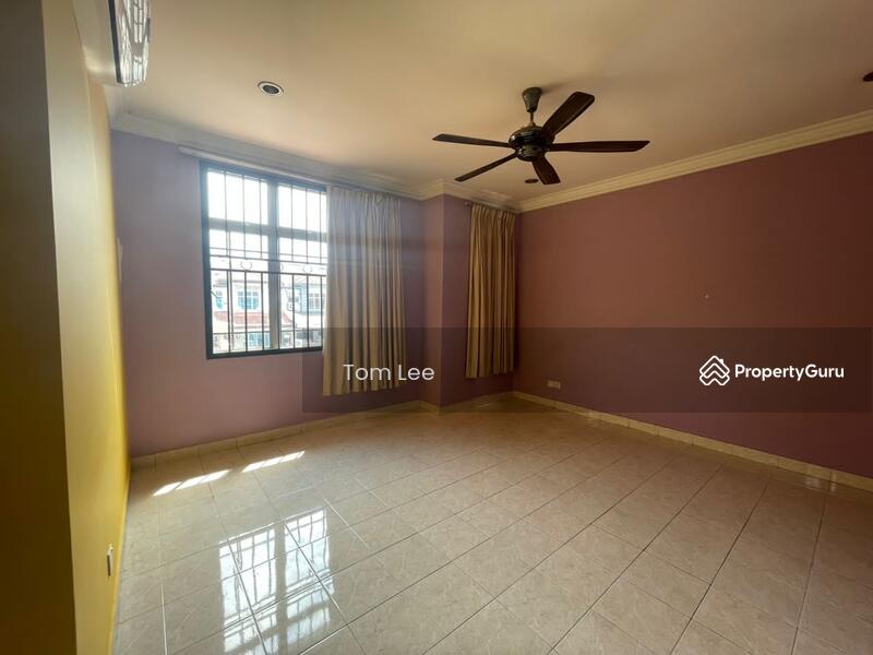 Bandar Parkland Klang, Bandar Bukit Tinggi, Klang, Selangor, 4 Bedrooms