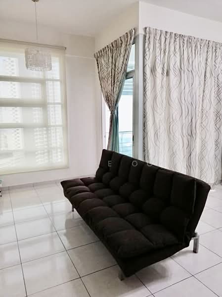 Condominium for Sale at The Brezza - Quvee Ooi - Living Room - PropertyGuru.com.my