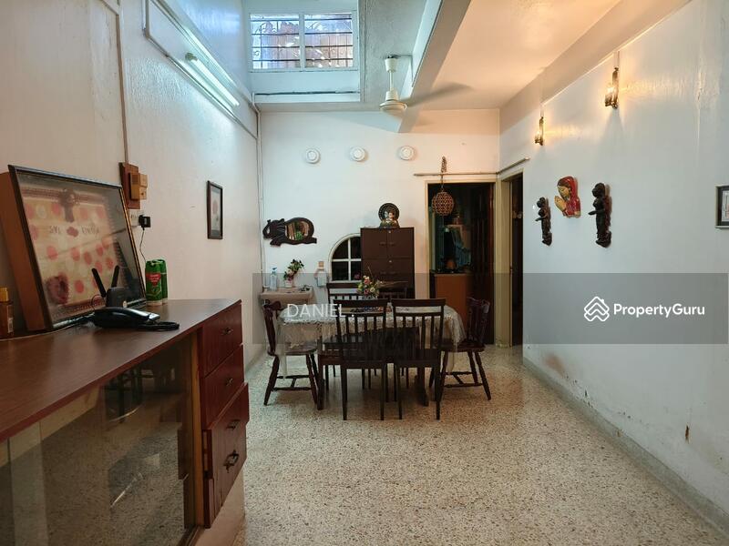 TAMAN LIM GARDEN, IPOH, PERAK DARUL RIDZUAN, TAMAN LIM GARDEN, IPOH