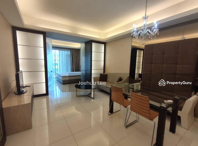Apartment for Rent at Cliveden @ Plaza Damas 3 - Joshua Lee - PropertyGuru.com.my