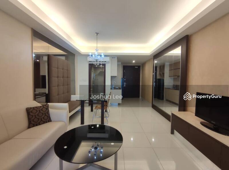 Apartment for Rent at Cliveden @ Plaza Damas 3 - Joshua Lee - PropertyGuru.com.my