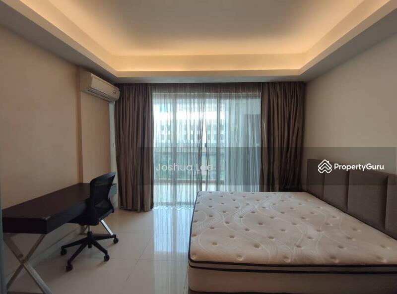 Apartment for Rent at Cliveden @ Plaza Damas 3 - Joshua Lee - PropertyGuru.com.my