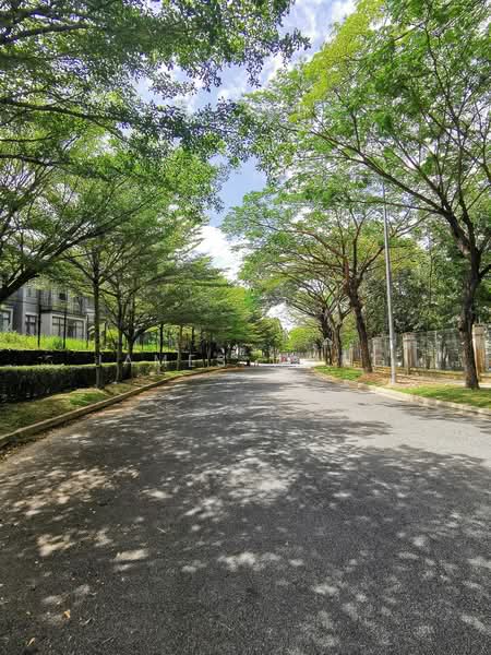 Rumah Teres 2 Tingkat untuk Disewa di Cyberjaya (Selangor) - James Wong - PropertyGuru.com.my