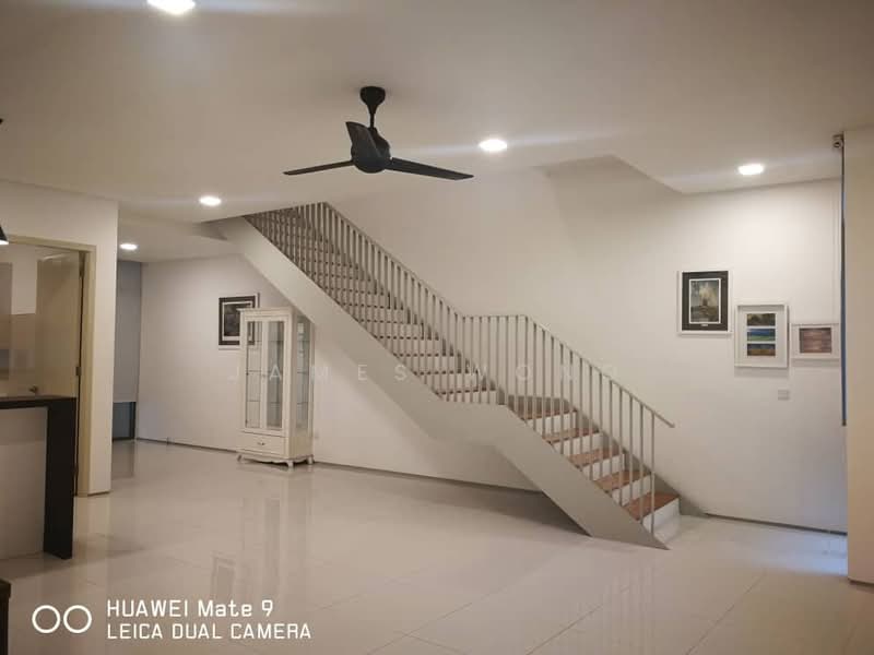 Rumah Teres 2 Tingkat untuk Disewa di Cyberjaya (Selangor) - James Wong - PropertyGuru.com.my