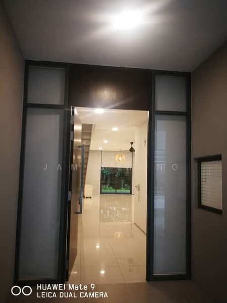 Rumah Teres 2 Tingkat untuk Disewa di Cyberjaya (Selangor) - James Wong - PropertyGuru.com.my