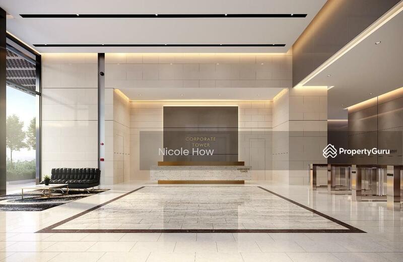 For Sale - Pavilion Damansara Heights