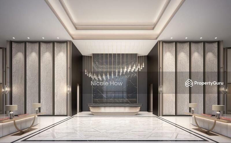 For Sale - Pavilion Damansara Heights