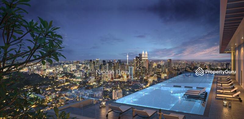 For Sale - Pavilion Damansara Heights