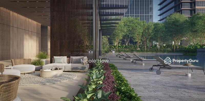 For Sale - Pavilion Damansara Heights