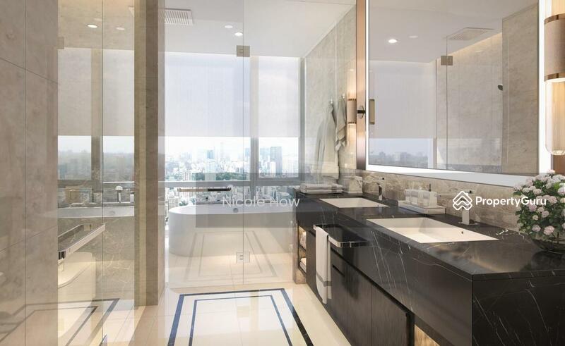 For Sale - Pavilion Damansara Heights