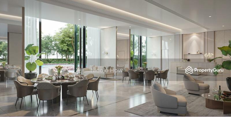 For Sale - Pavilion Damansara Heights