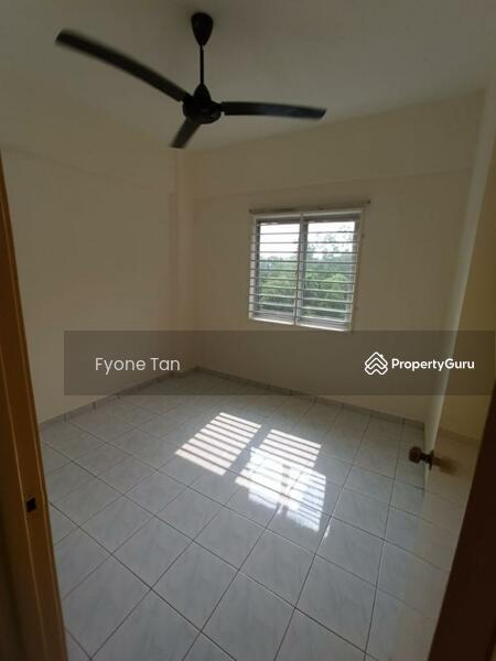 For Rent - D' Cahaya Apartment