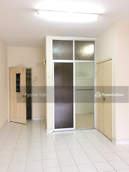 For Rent - D' Cahaya Apartment