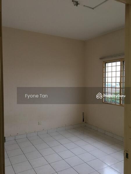 For Rent - D' Cahaya Apartment
