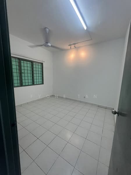 Untuk Disewa - D' Cahaya Apartment