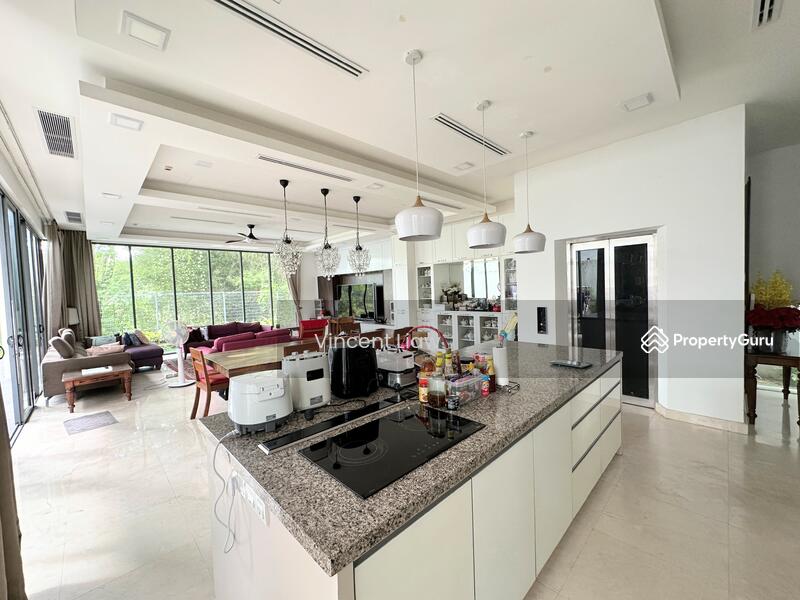 Tropicana Golf & Country Resort untuk Untuk Dijual - RM 4,800,000, Mac 2026 - PropertyGuru.com.my