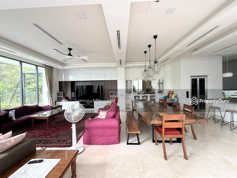 Tropicana Golf & Country Resort untuk Untuk Dijual - RM 4,800,000, Mac 2026 - PropertyGuru.com.my