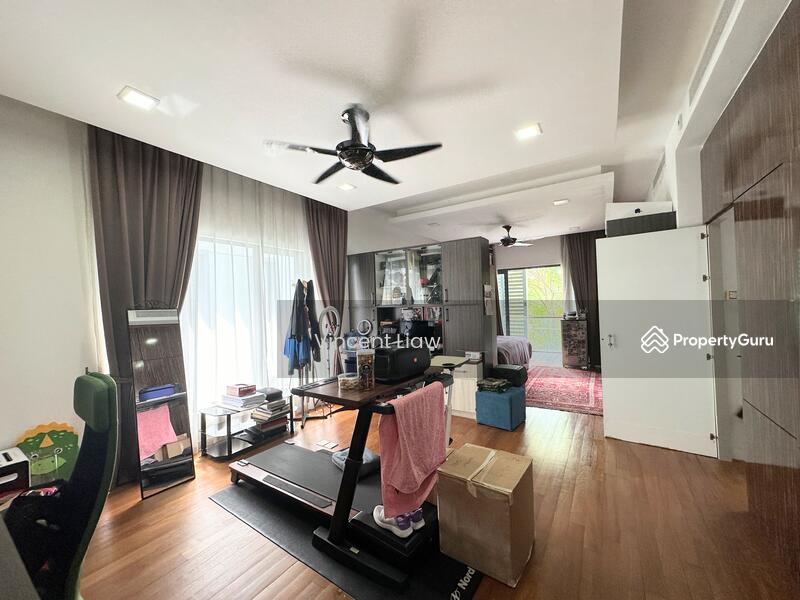 Tropicana Golf & Country Resort untuk Untuk Dijual - RM 4,800,000, Mac 2026 - PropertyGuru.com.my