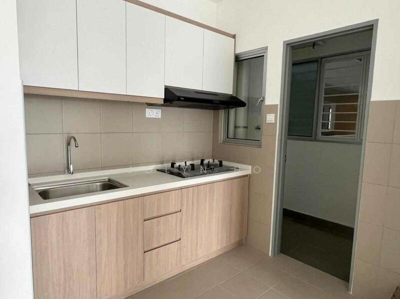 For Rent - Kiara Kasih