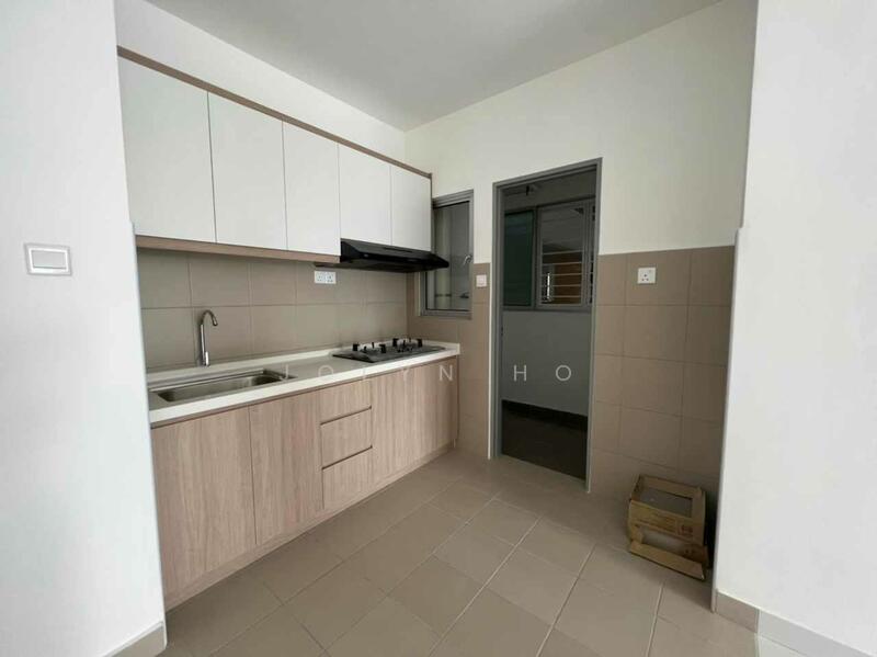 For Rent - Kiara Kasih