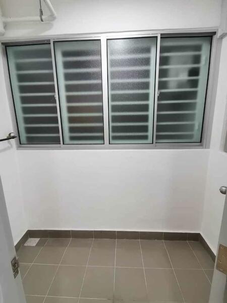 For Rent - Kiara Kasih