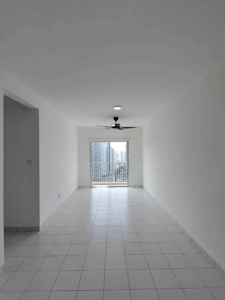 For Rent - Kiara Kasih