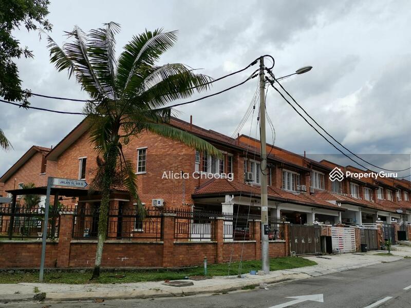 For Sale - Terrace house at Bandar Sungai Long