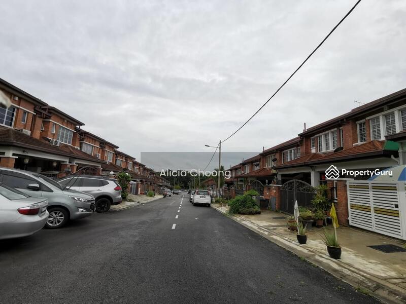 For Sale - Terrace house at Bandar Sungai Long