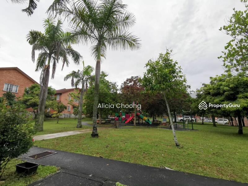For Sale - Terrace house at Bandar Sungai Long