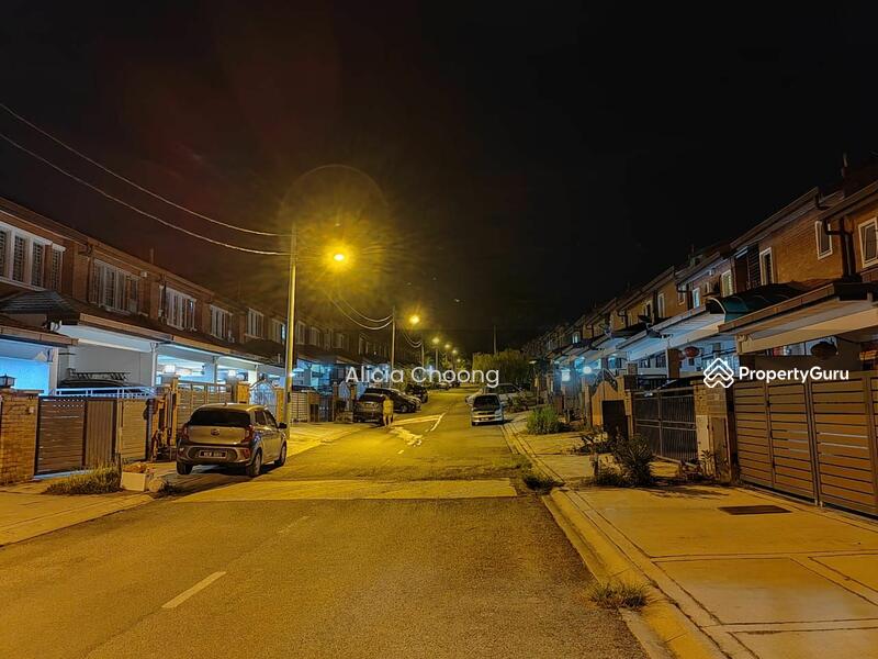 For Sale - Terrace house at Bandar Sungai Long