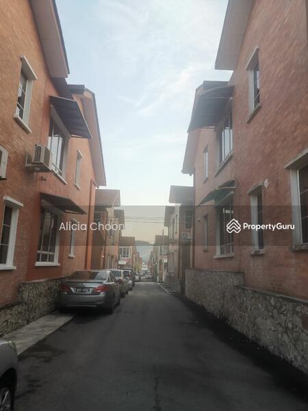 For Sale - Terrace house at Bandar Sungai Long