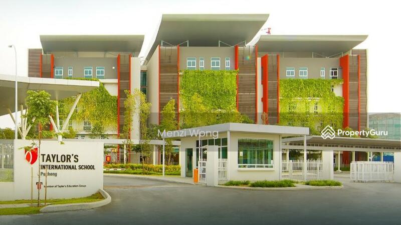 Rumah Teres 2 Tingkat untuk Dijual di Bandar Bukit Puchong (Puchong) - Menzi Wong - 6km to Taylor International - PropertyGuru.com.my