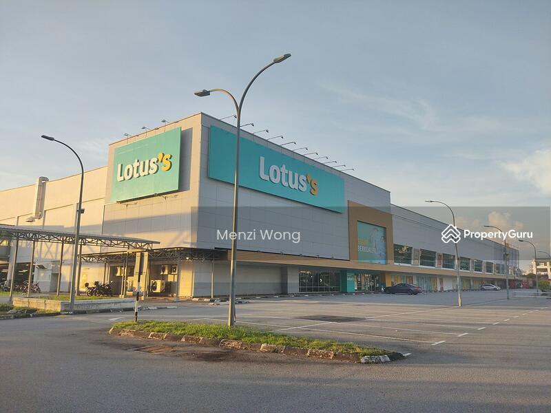Rumah Teres 2 Tingkat untuk Dijual di Bandar Bukit Puchong (Puchong) - Menzi Wong - 7km to Lotus Puchong - PropertyGuru.com.my