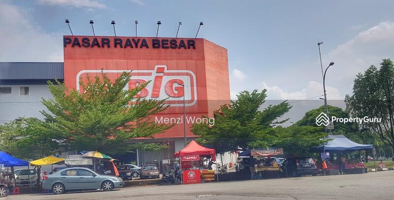 Rumah Teres 2 Tingkat untuk Dijual di Bandar Bukit Puchong (Puchong) - Menzi Wong - 8km to Aeon Big Puchong - PropertyGuru.com.my