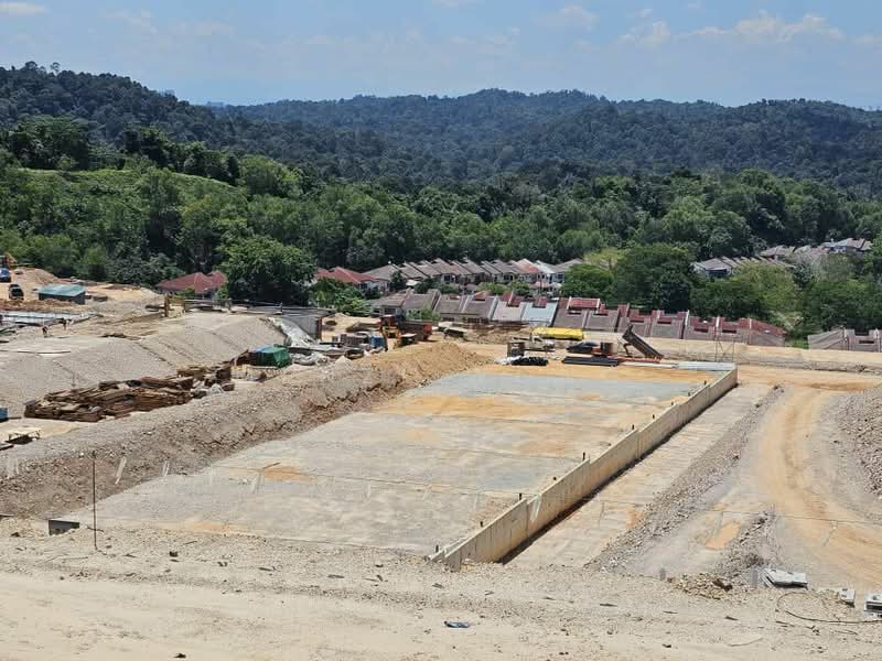 Rumah Teres 2 Tingkat untuk Dijual di Bandar Bukit Puchong (Puchong) - Menzi Wong - PropertyGuru.com.my