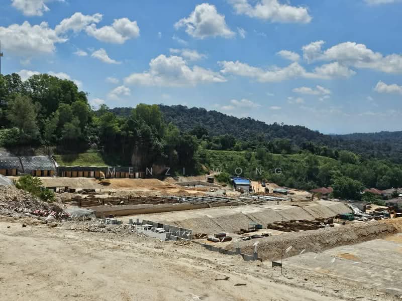 Rumah Teres 2 Tingkat untuk Dijual di Bandar Bukit Puchong (Puchong) - Menzi Wong - PropertyGuru.com.my