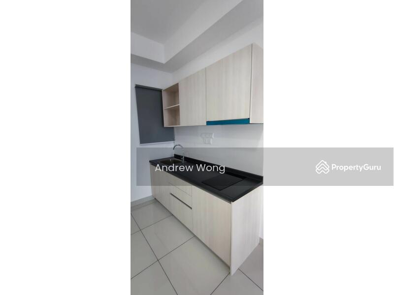 Servis Apartment untuk Dijual di Parc 3 - Andy Wong - PropertyGuru.com.my