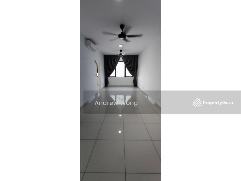 Servis Apartment untuk Dijual di Parc 3 - Andy Wong - PropertyGuru.com.my