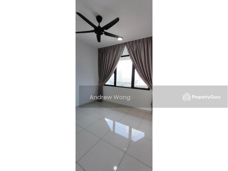 Servis Apartment untuk Dijual di Parc 3 - Andy Wong - PropertyGuru.com.my