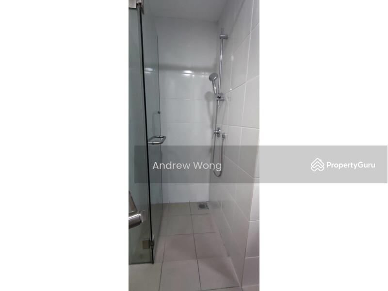 Servis Apartment untuk Dijual di Parc 3 - Andy Wong - PropertyGuru.com.my