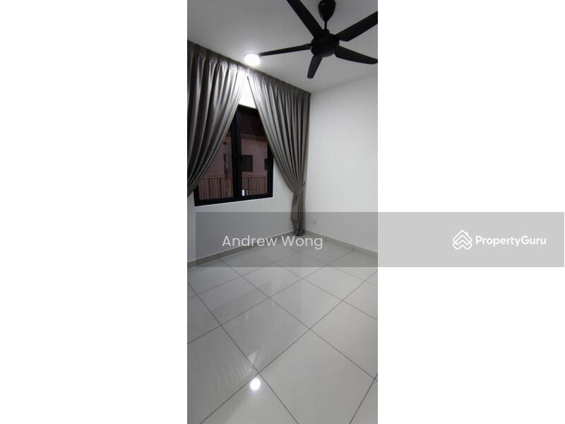 Servis Apartment untuk Dijual di Parc 3 - Andy Wong - PropertyGuru.com.my