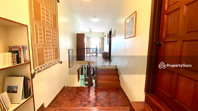 For Sale - Bungalow Seksyen 2 Shah Alam